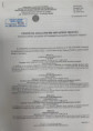 AVERTIZARI METEOROLOGICE